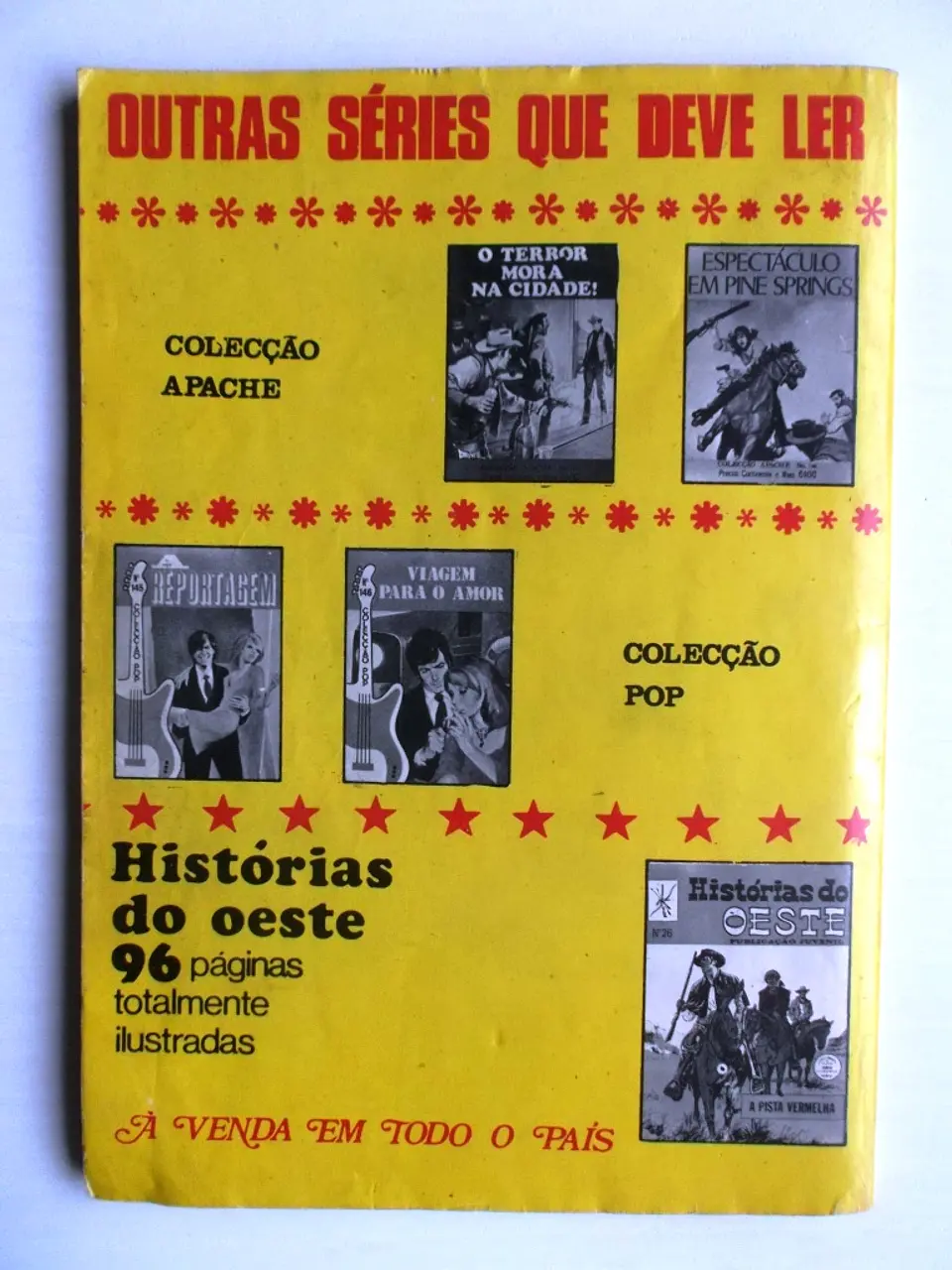 Colecção combate 146 3