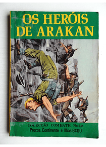 Colecção combate 146