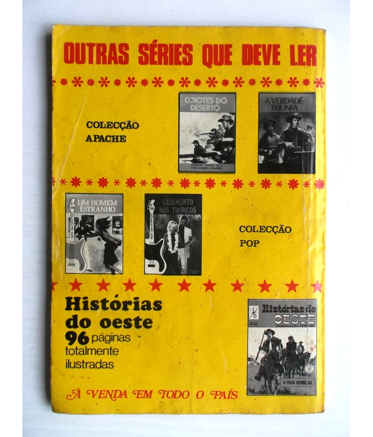 Colecção combate 130