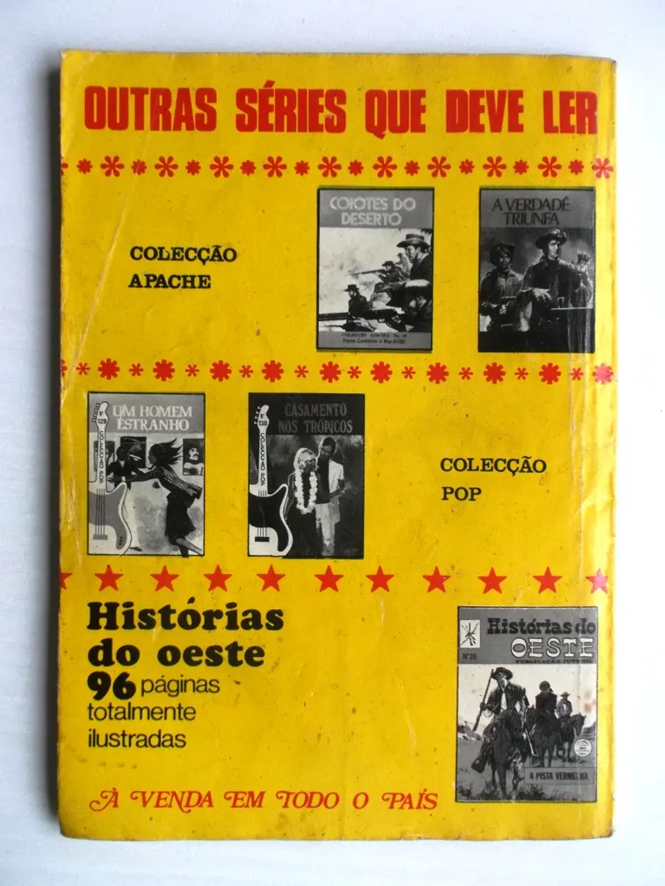 Colecção combate 130 3