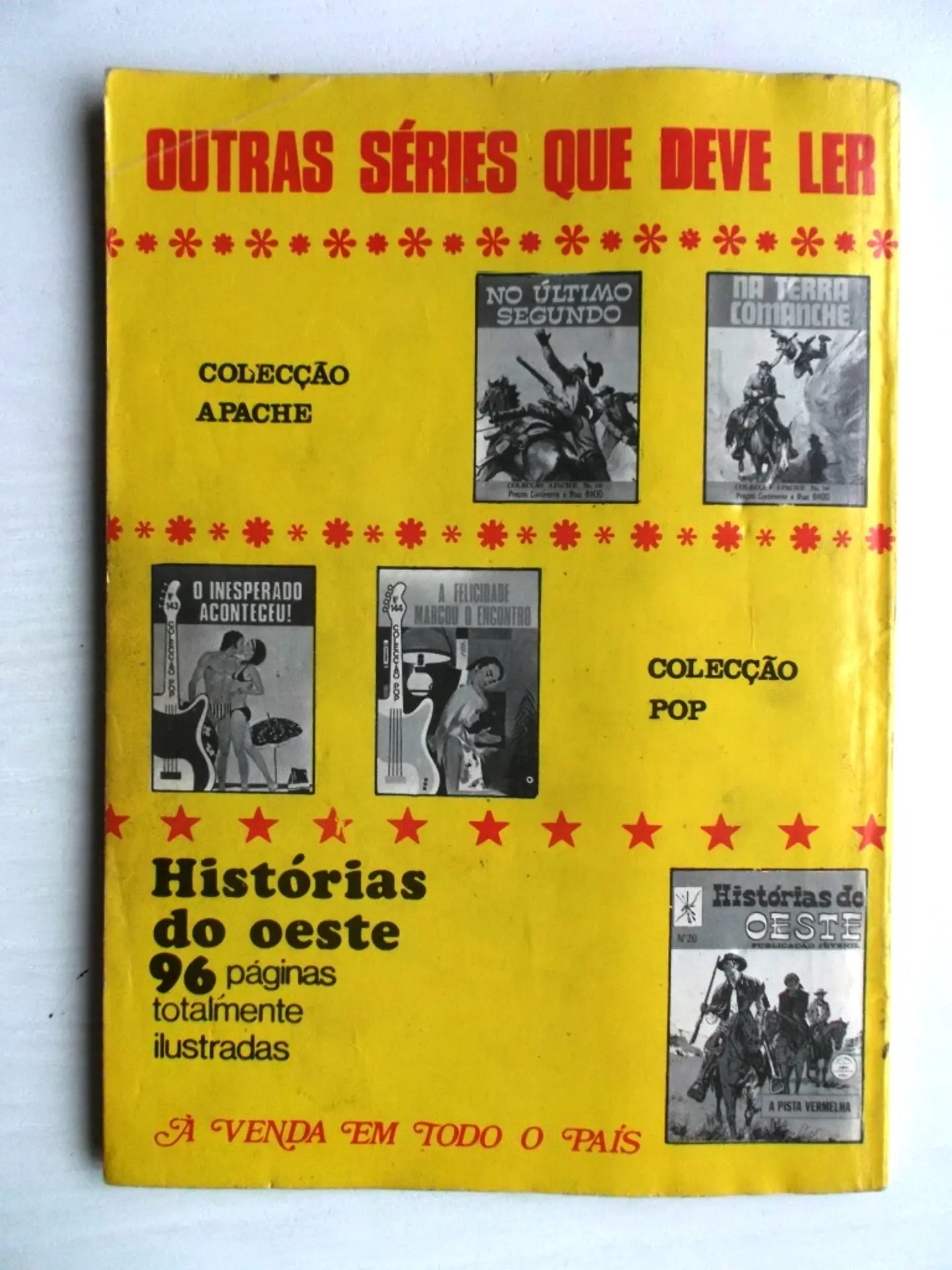 Colecção combate 144 3