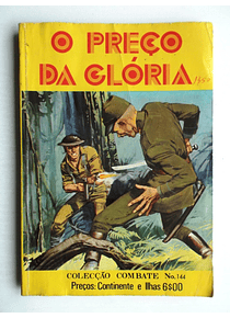 Colecção combate 144