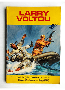 Colecção combate 095