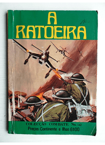 Colecção combate 142