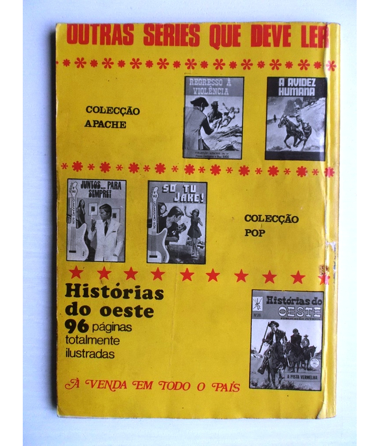 Colecção combate 142