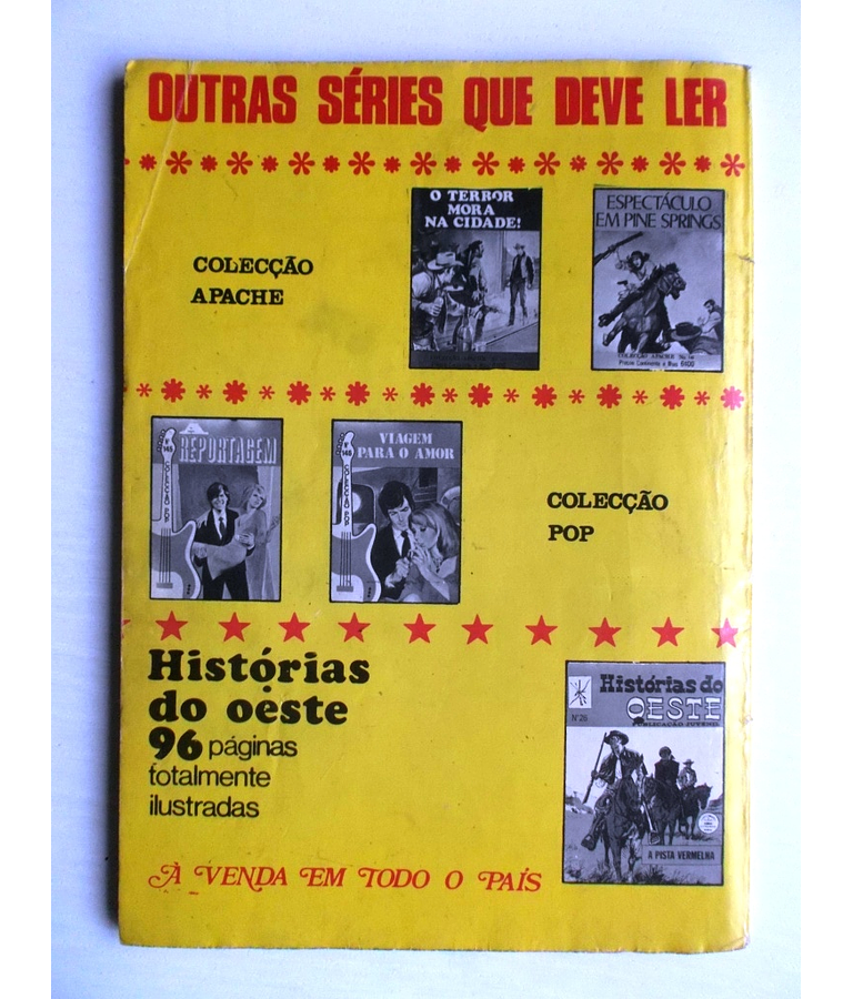 Colecção combate 145