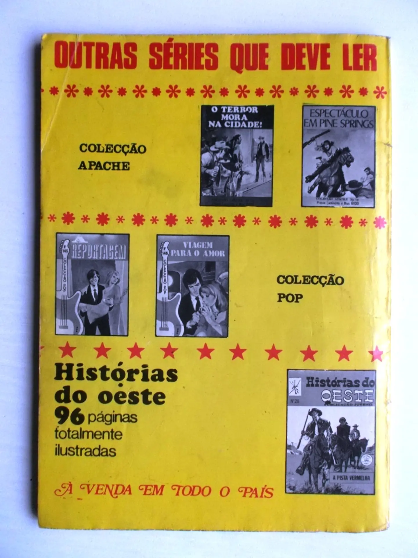 Colecção combate 145 3