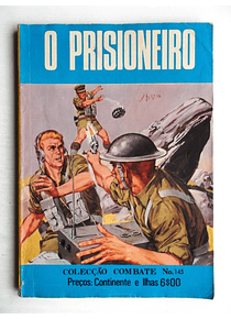 Colecção combate 145