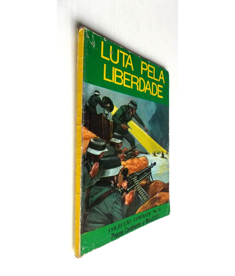 Colecção combate 175