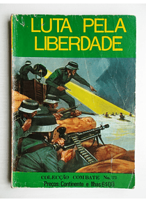 Colecção combate 175