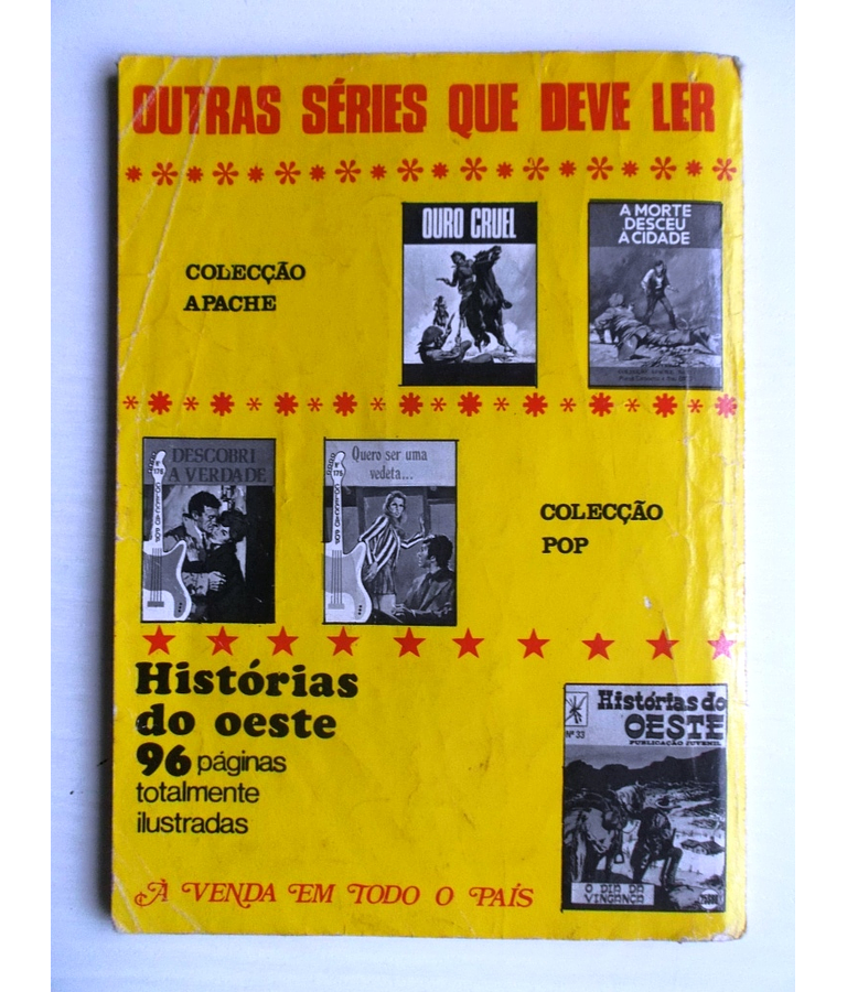 Colecção combate 175