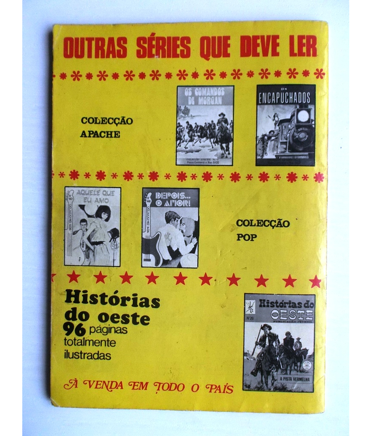 Colecção combate 148