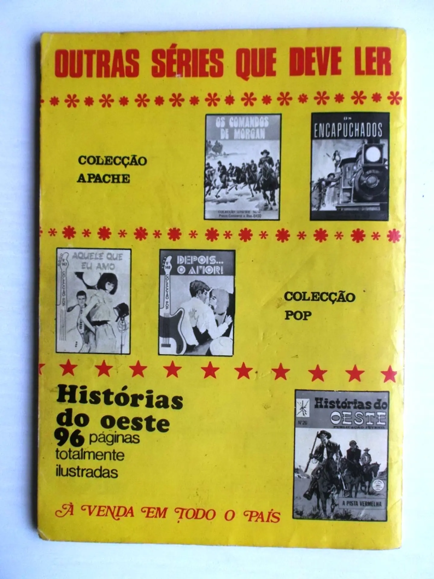 Colecção combate 148 3