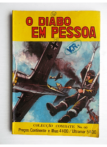 Colecção combate 060