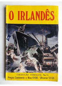 Colecção combate 070