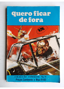 Colecção combate 090