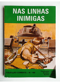 Colecção combate 189