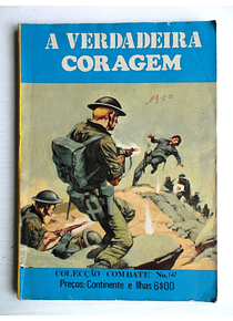 Colecção combate 147