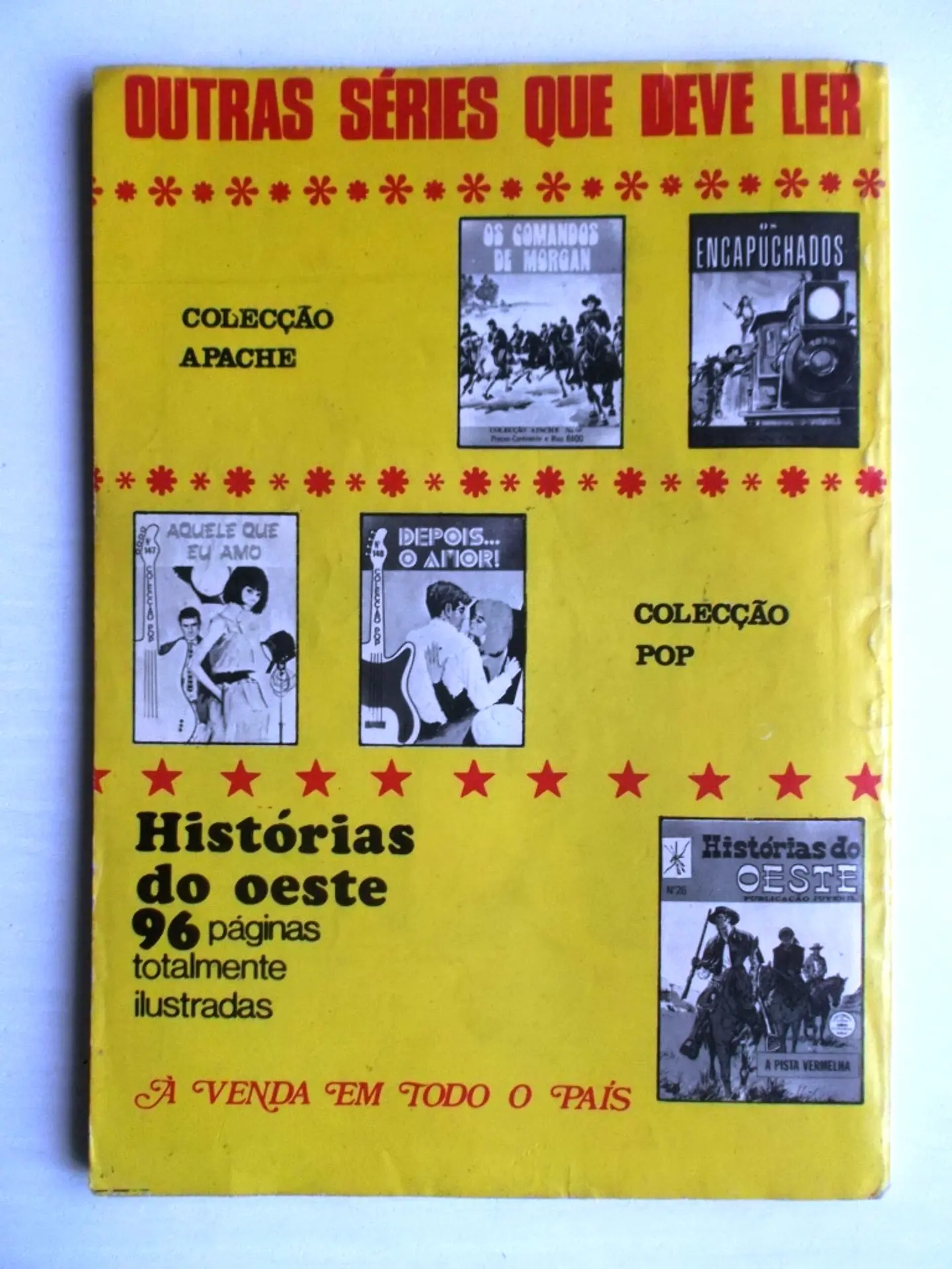 Colecção combate 147 3
