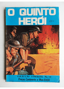 Colecção combate 140