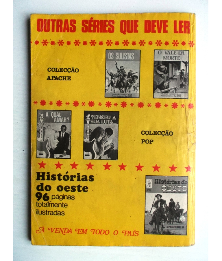 Colecção combate 140