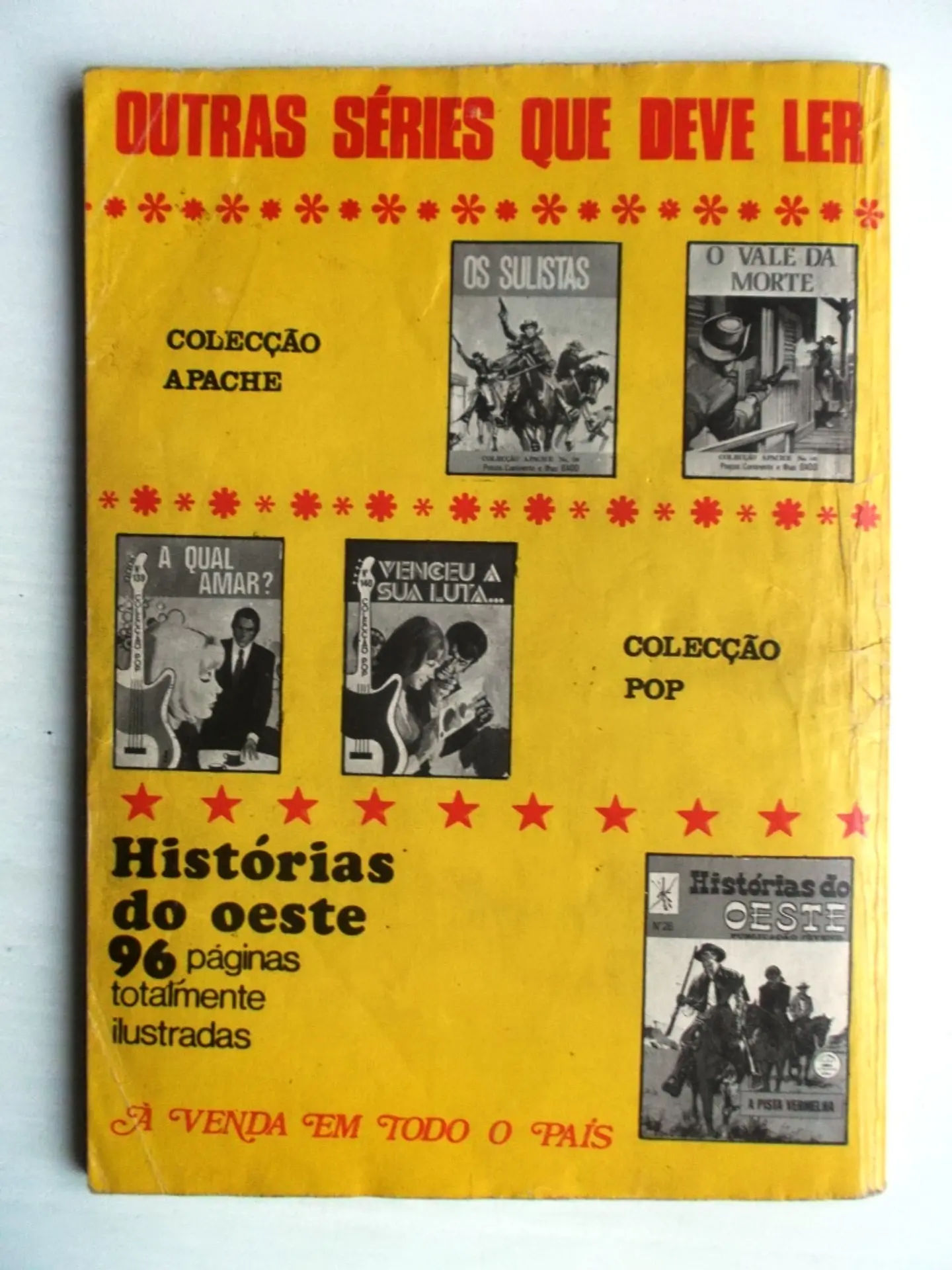 Colecção combate 140 3