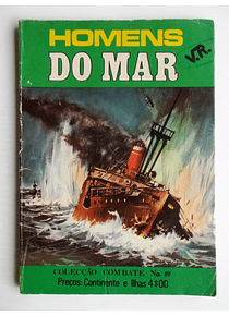 Colecção combate 089