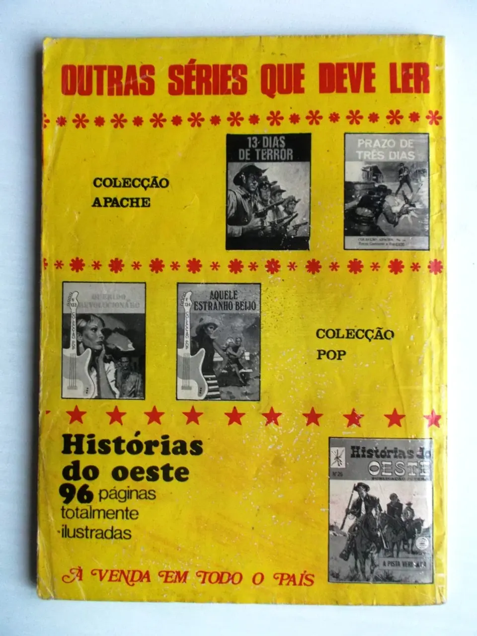 Colecção combate 134 3
