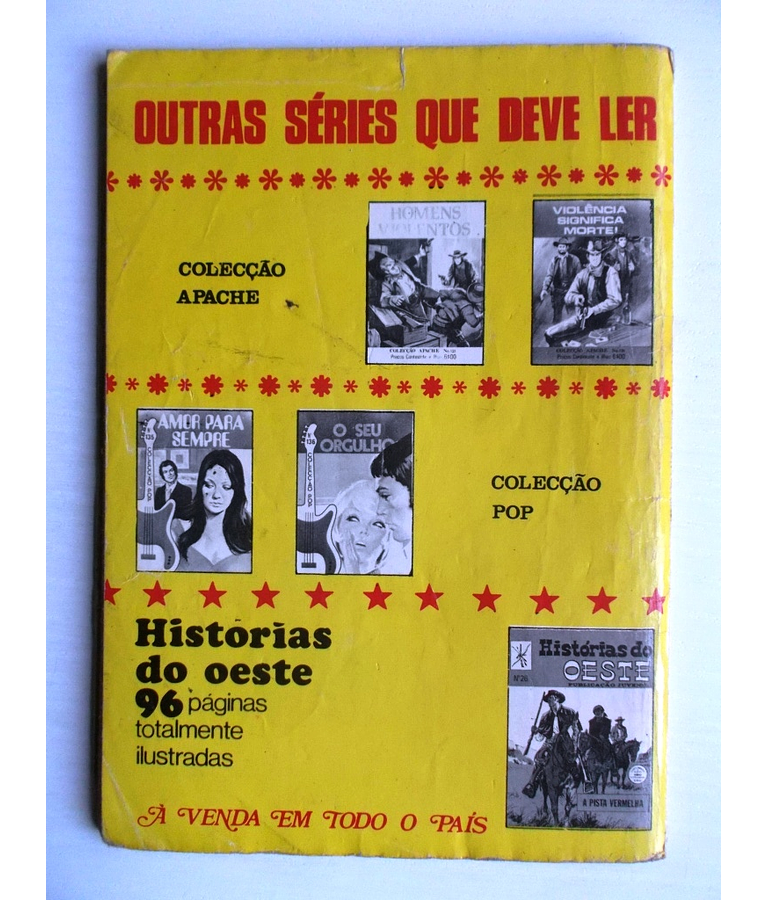 Colecção combate 136