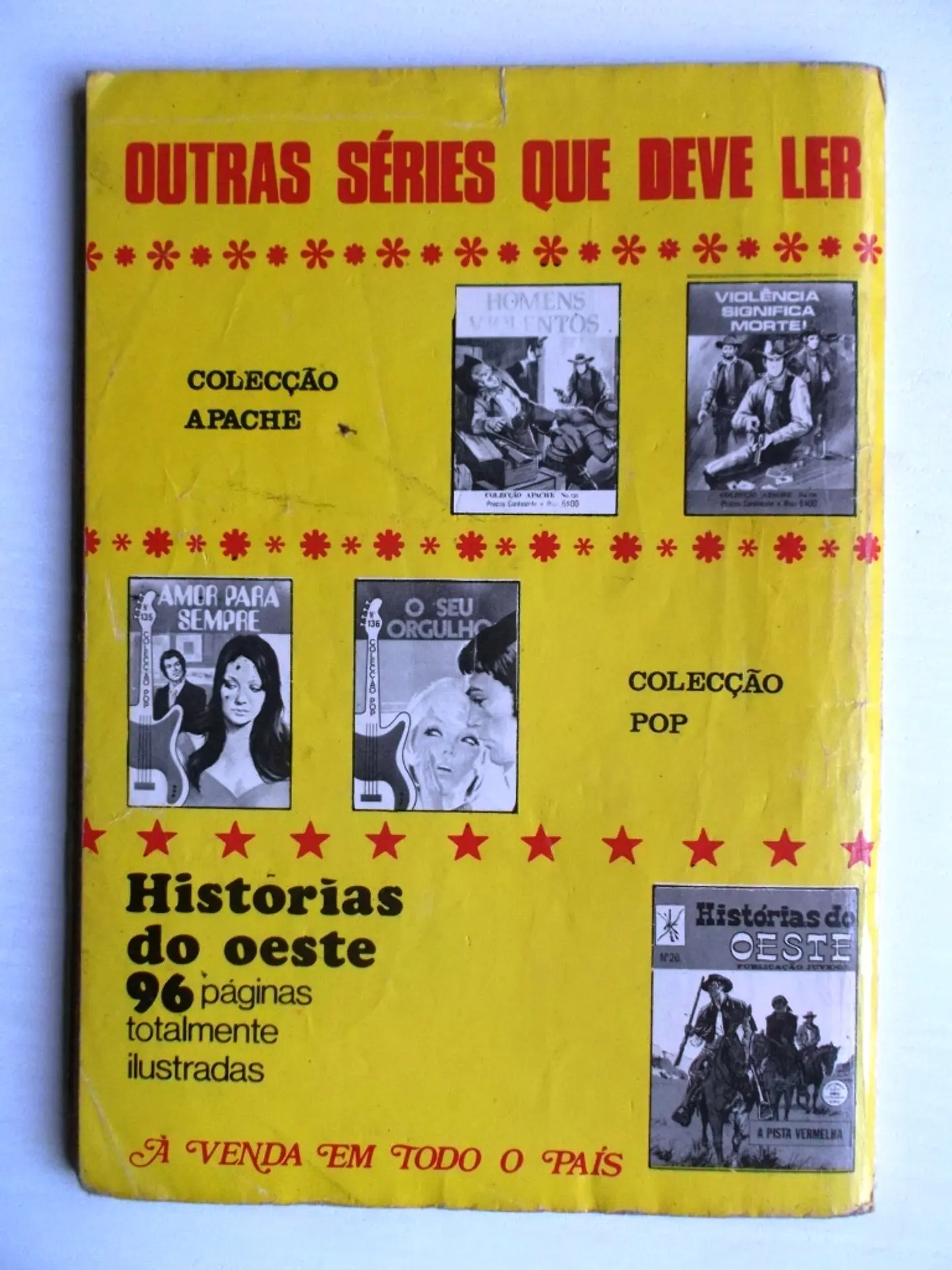 Colecção combate 136 3