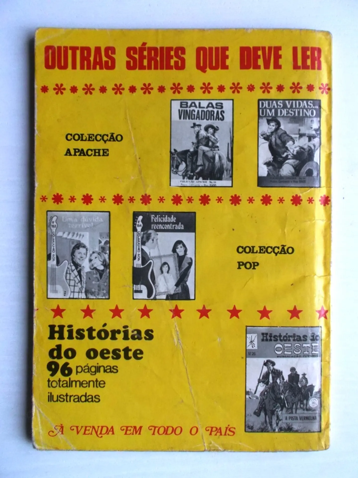 Colecção combate 153 3