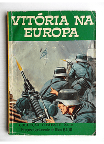 Colecção combate 153