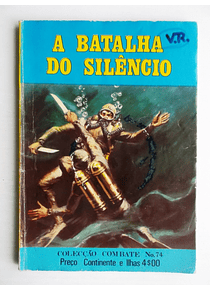Colecção combate 074