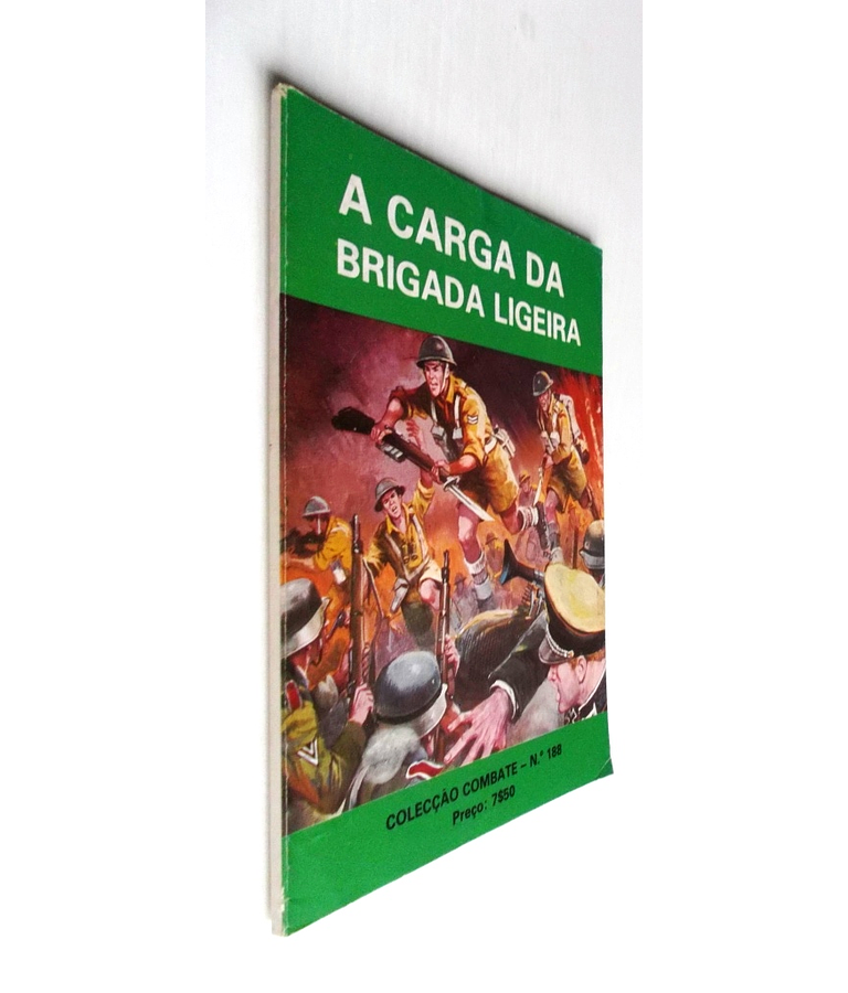 Colecção combate 188