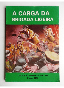 Colecção combate 188