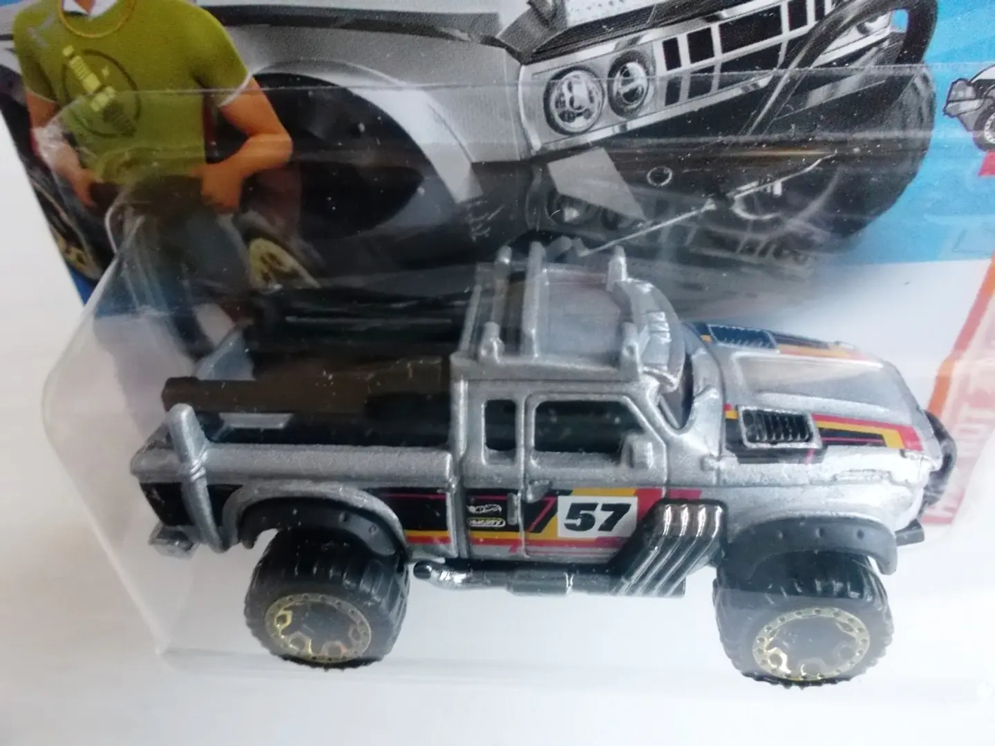 Rally Baja Crawler 3