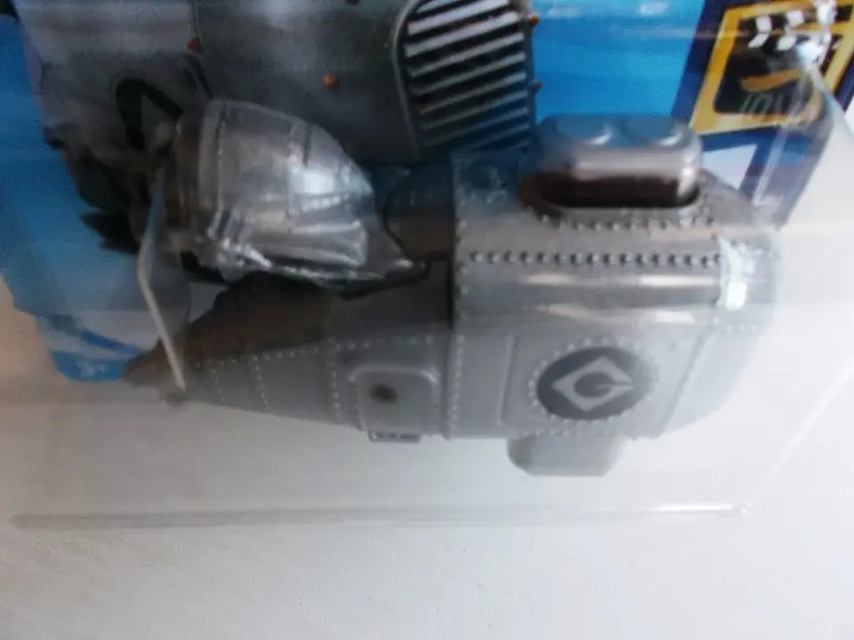 Grumobile 2