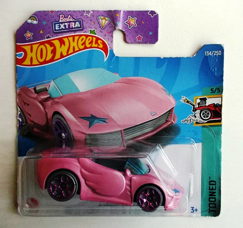 Barbie Extra