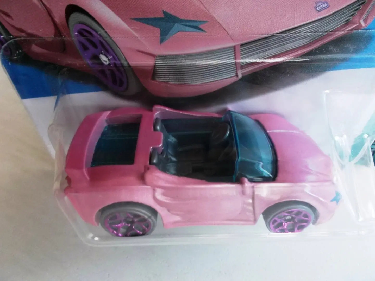 Barbie Extra 3