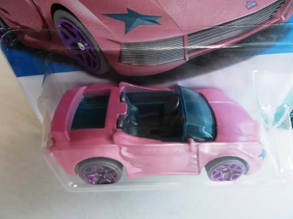Barbie Extra 3