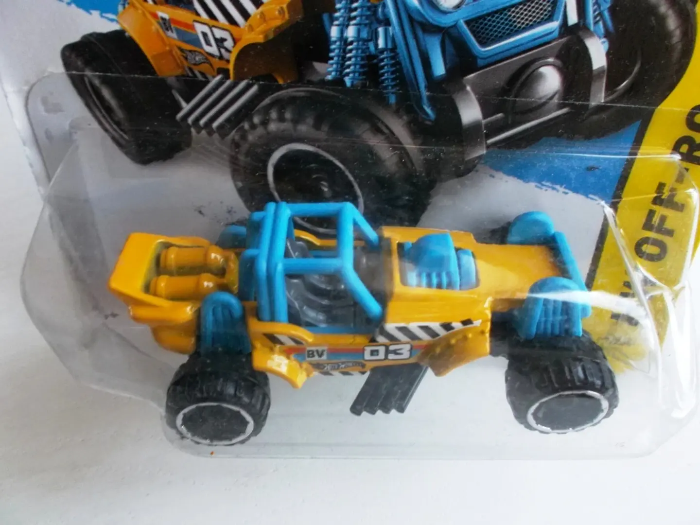 Mountain Mauler 2