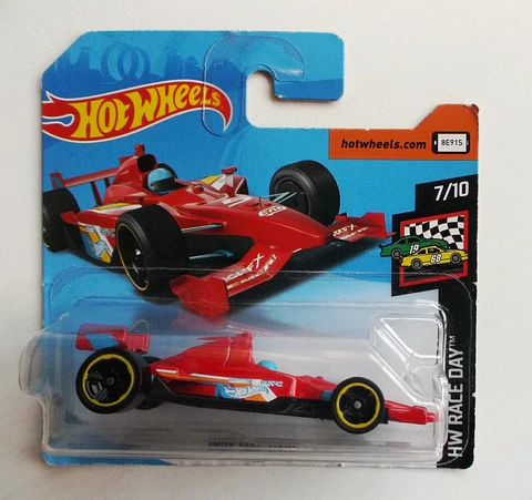 Indy 500 Oval