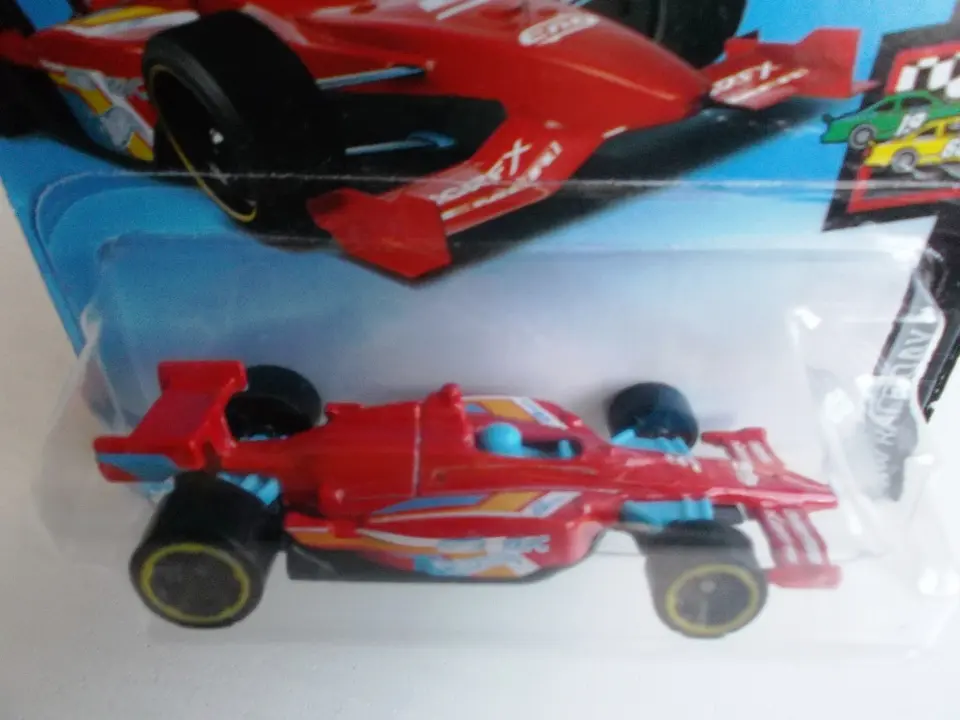 Indy 500 Oval 3
