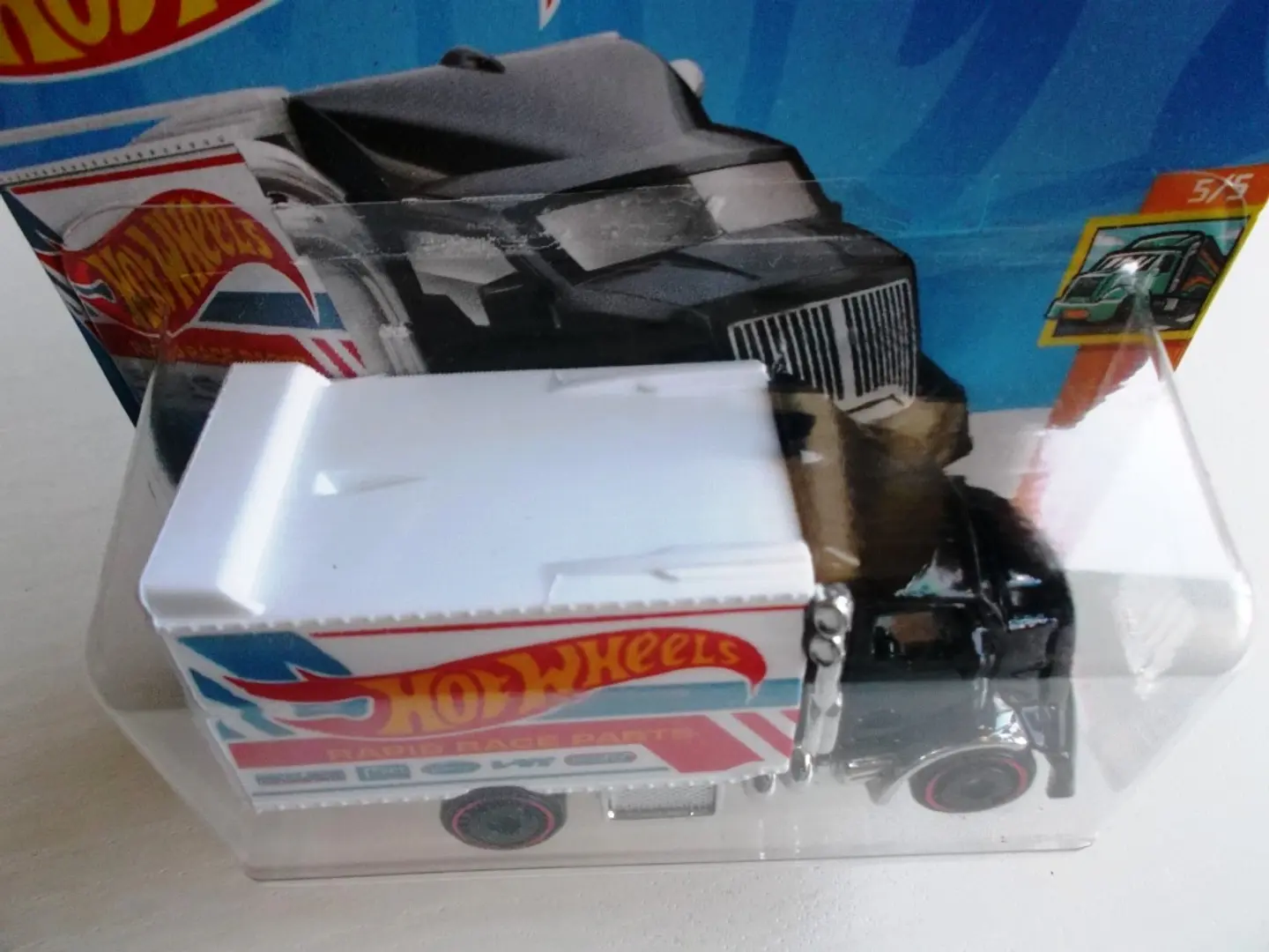 Hiway Hauler 2 2