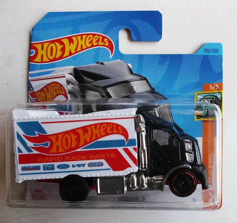 Hiway Hauler 2