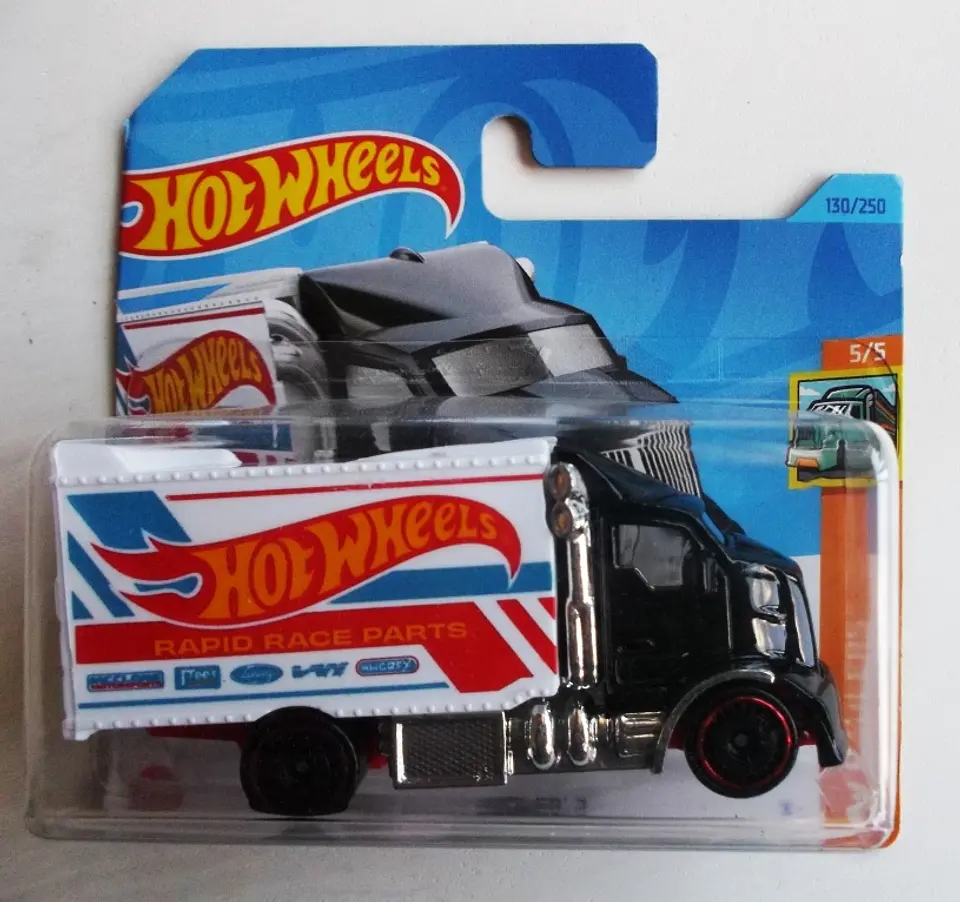 Hiway Hauler 2 1