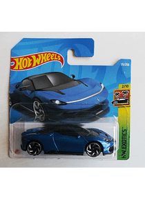 Automobili Pininfarina Battista