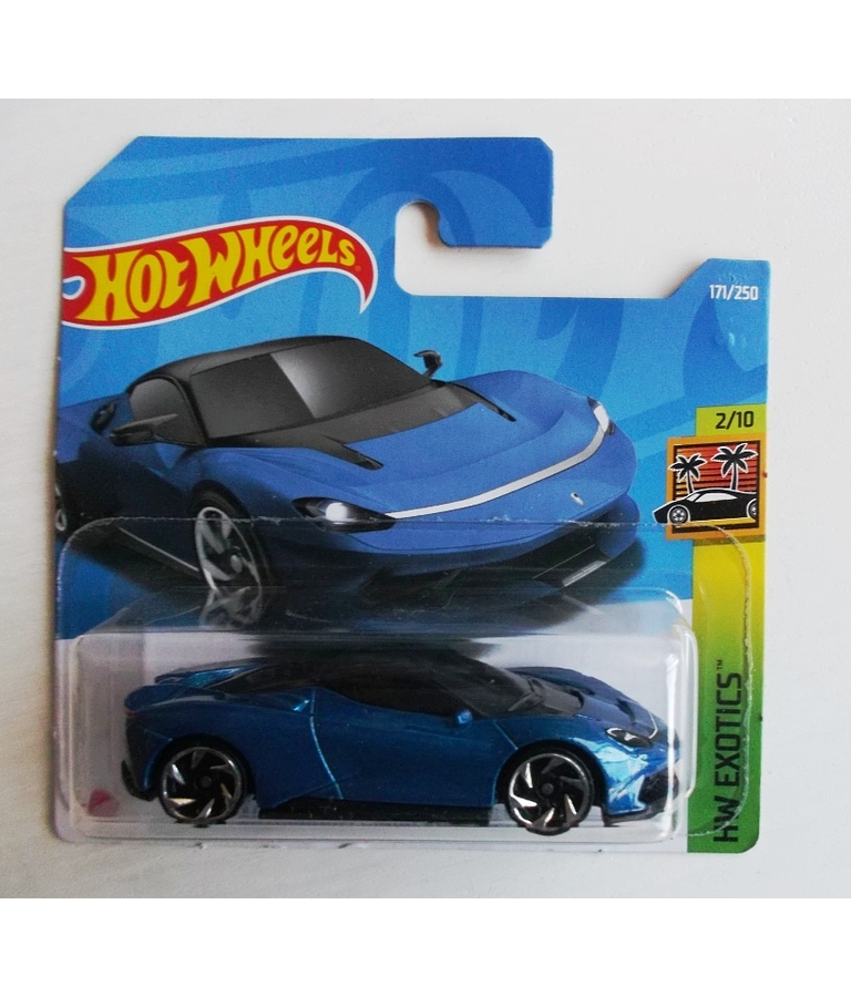 Automobili Pininfarina Battista