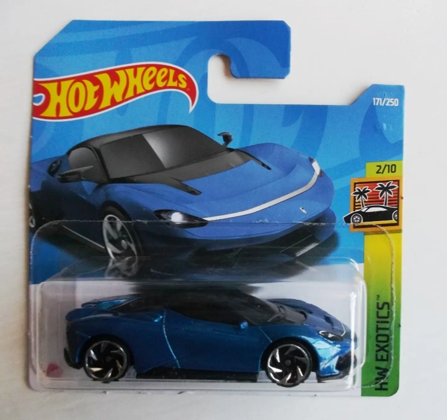 Automobili Pininfarina Battista 1