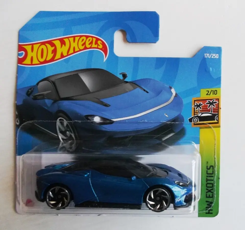 Automobili Pininfarina Battista 1
